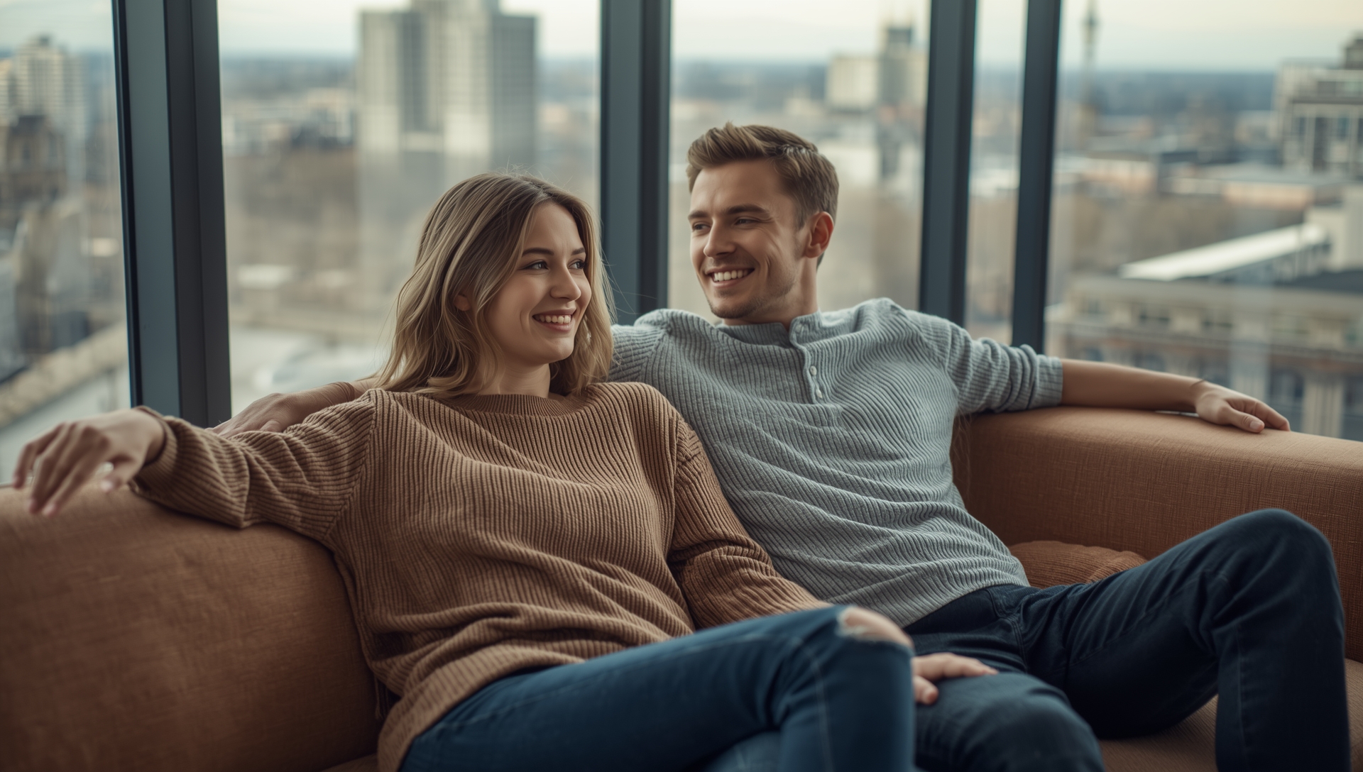 Дизайнерские диваны в Красноярске