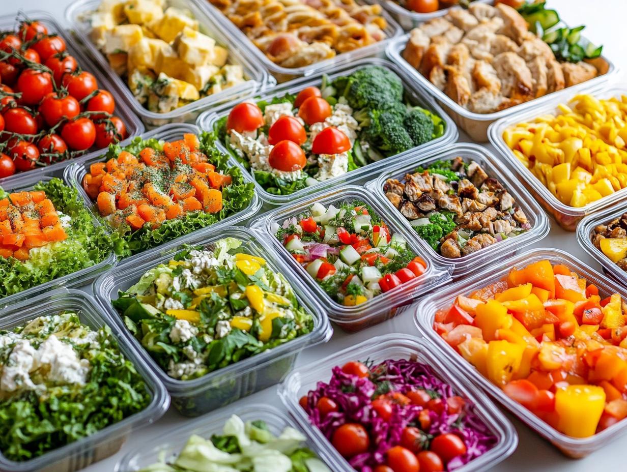 доставка обедов