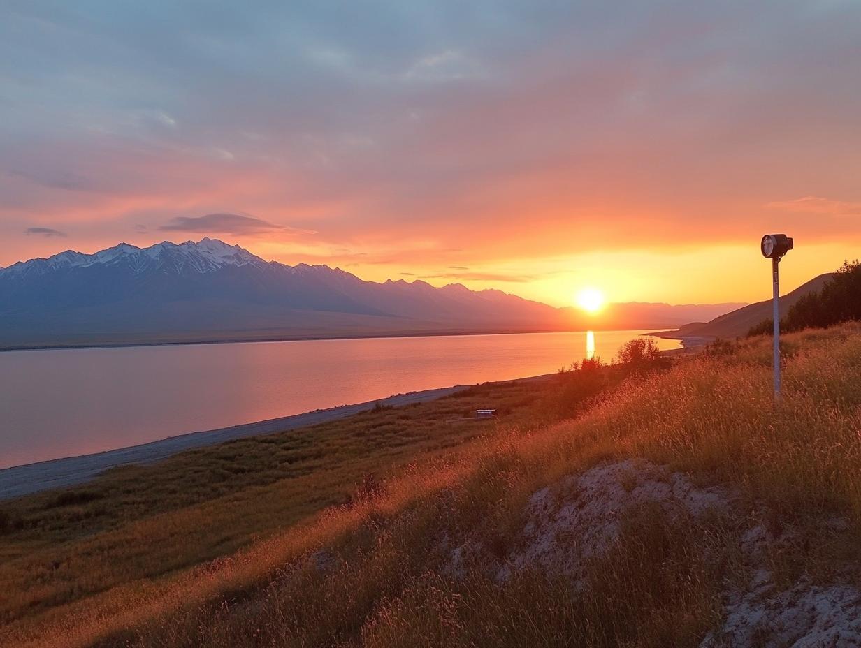 Путеводитель по отдыху на Иссык-Куле в 2026 году: лучшие туры и путевки. озеро, иссыккуль