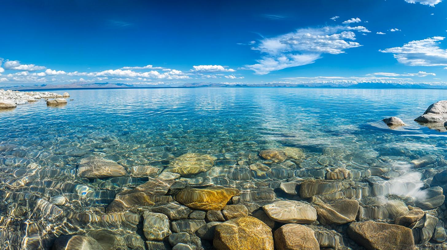 Путеводитель по отдыху на Иссык-Куле в 2026 году: лучшие туры и путевки. озеро, иссыккуль