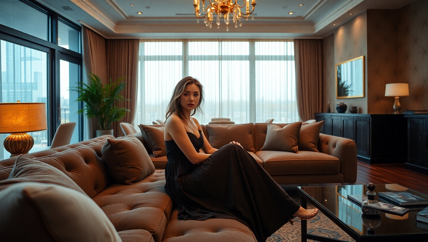 Дизайнерские диваны в Красноярске