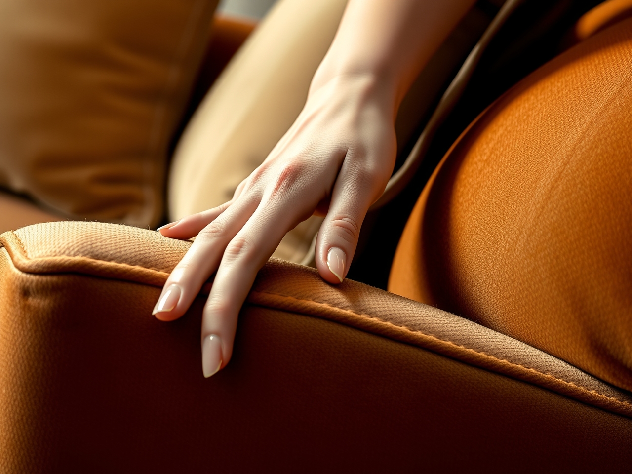 Дизайнерские диваны в Красноярске