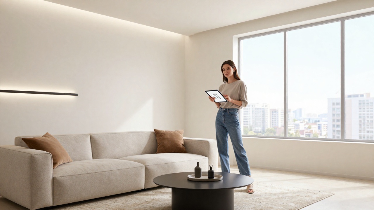 Ремонт квартир Люберцы