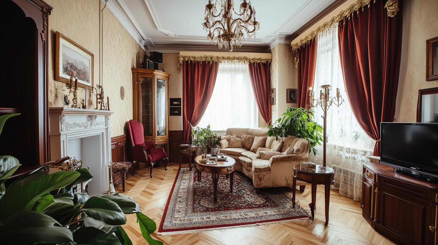 евроремонт квартир Химки