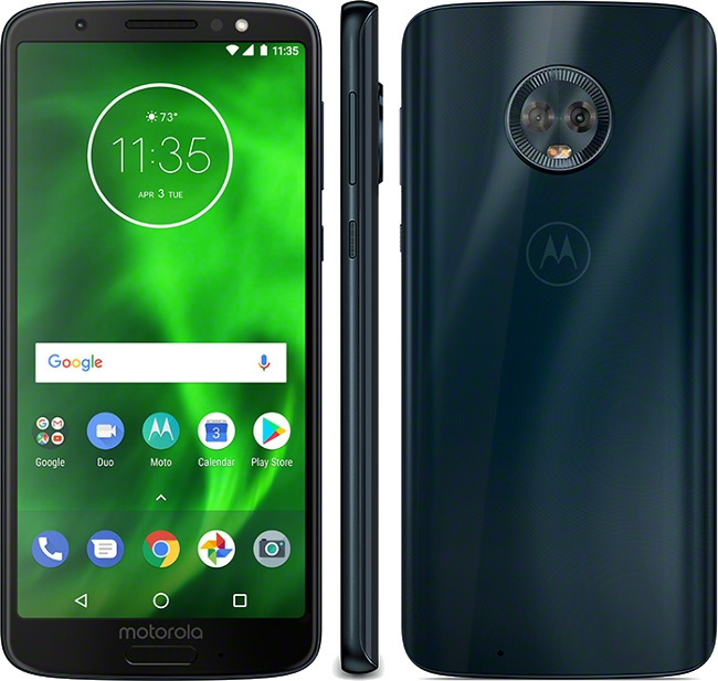 Motorola Moto G6 традиционно для серии пытается доказать, что низкая цена не означает худшего опыта, чем с флагманами
