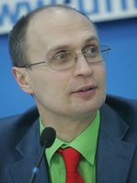 Главный координатор гражданской кампании «   Форум спасения Киева   »Виталий Черняховский убежден, что проект нового Генерального плана развития Киева до 2025 года нужно« категорически отбросить »